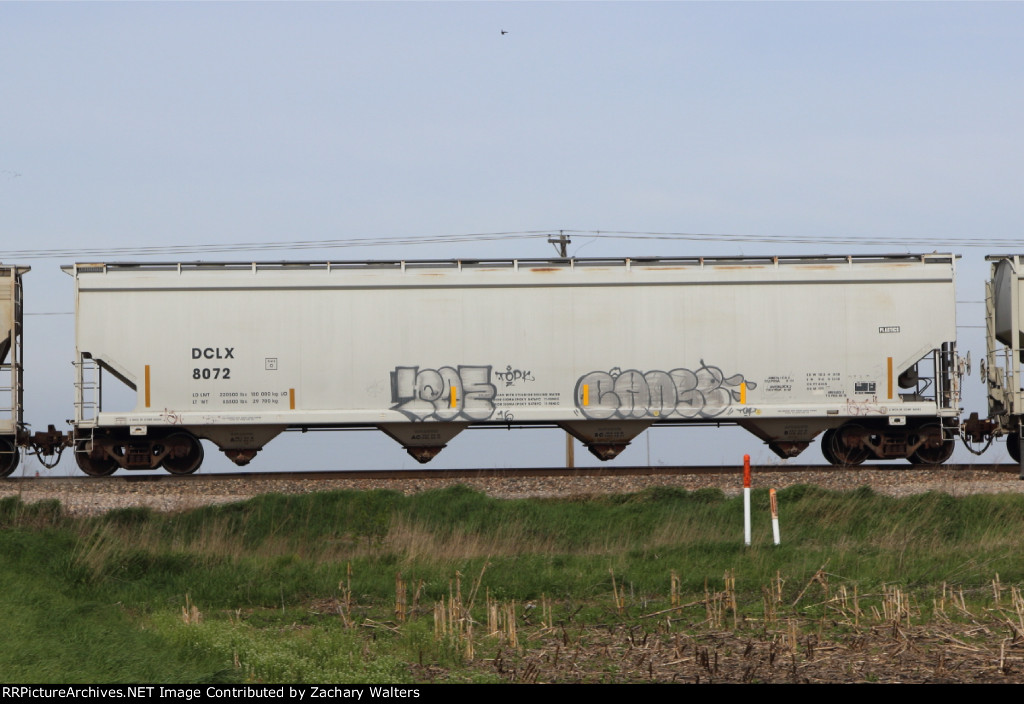 DCLX 8072